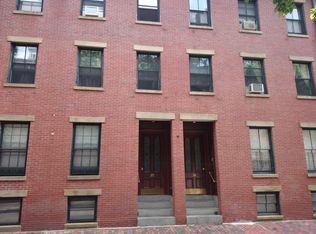 37 Lawrence St #15, Boston, MA 02116