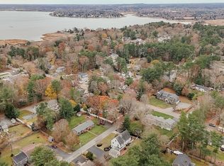 12 Spruce Ln, Duxbury, MA 02332