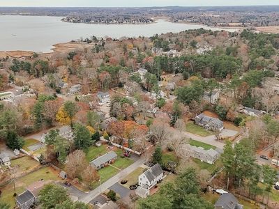 12 Spruce Ln, Duxbury, MA, 02332