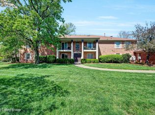 803 Forest Park Rd, Louisville, KY