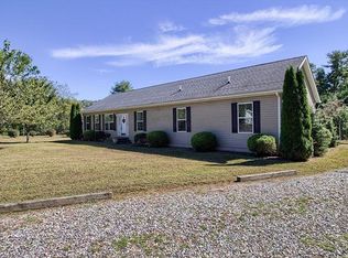 54 Ollace Ct, Hendersonville, NC 28792