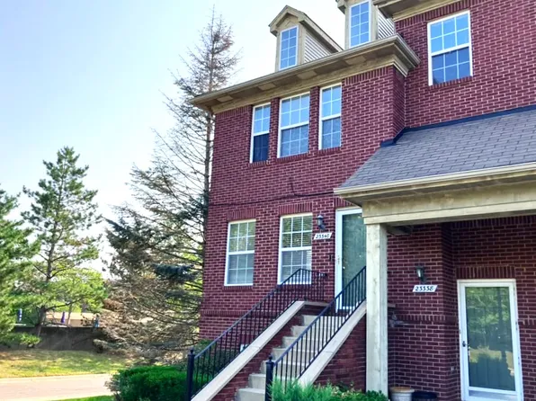 23338 Poplar Dr, Southfield, MI