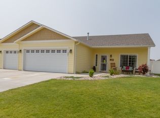 207 N Helstrom St, Deer Park, WA 99006