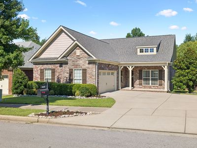 2158 Kirkwall Dr, Nolensville, TN, 37135