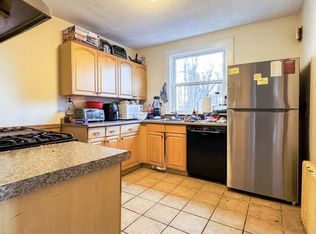 28 Manet Rd #2, Chestnut Hill, MA 02467