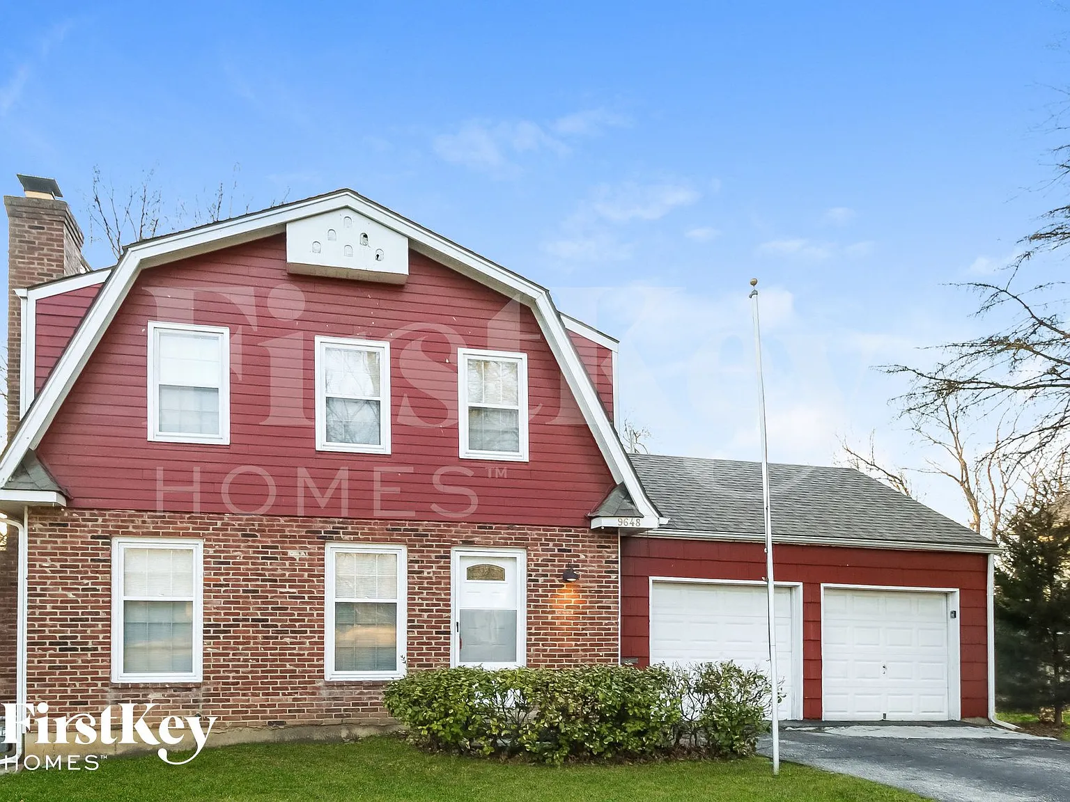 3 bed, 1.5 bath, 1728 sqft, $2,760 — Photo 2