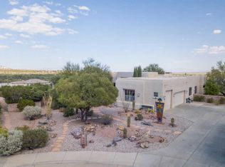 4554 S Moon River Pl, Green Valley, AZ 85622