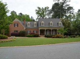 215 Club Ridge Dr, Marietta, GA 30068