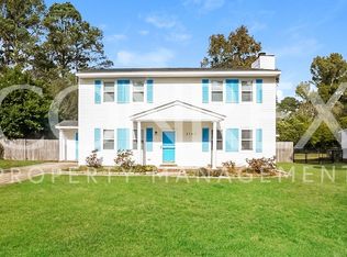 3741 Tailboard Way, Augusta, GA 30907