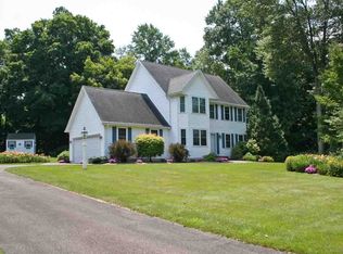 5 Viola Dr, East Hampton, CT 06424