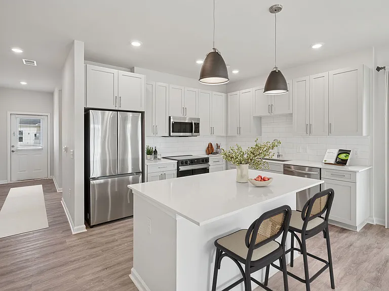 Arbor View Townhomes — Photo 17
