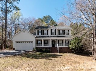 1721 Sharon Ln, Lancaster, SC 29720