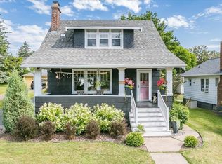 4615 Cambridge St, Duluth, MN 55804