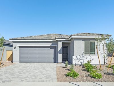 18208 W LA SENDA Drive, Surprise, AZ, 85387
