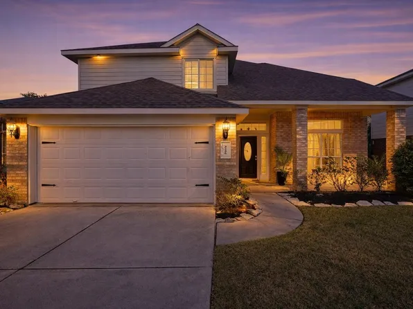 3226 Forest Willow Ln, Houston, TX 77068
