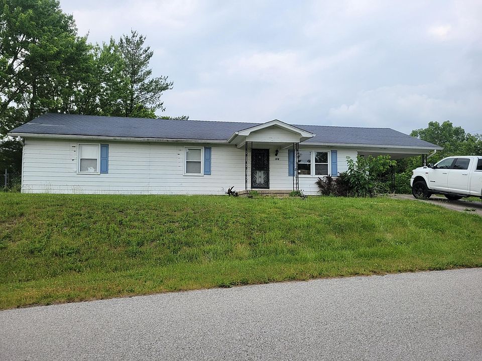 4745 Flat Creek Rd, Frankfort, KY 40601