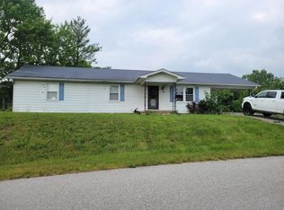 144 Wright Rd, Frankfort, KY 40601
