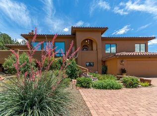 1040 Lee Mountain Rd, Sedona, AZ 86351