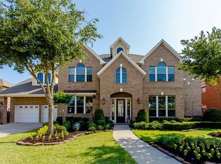 7603 Ehrhardt Ln, Sugar Land, TX 77479