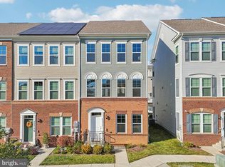 20317 Flying Boxcar Dr, Germantown, MD 20874