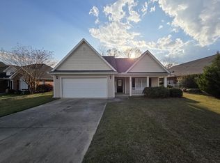 1391 Blue Heron Point, Manning, SC 29102