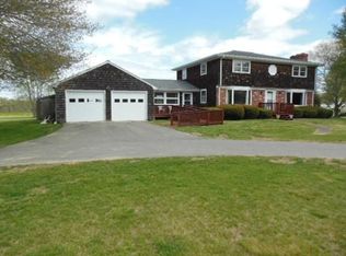 160 Mason St, Rehoboth, MA 02769