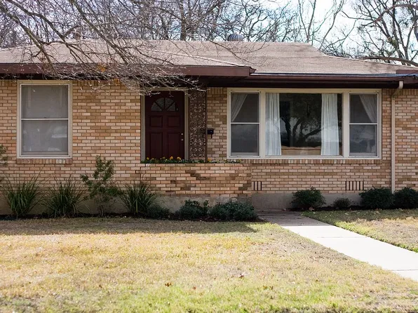 2007 Pasadena Dr, Austin, TX 78757