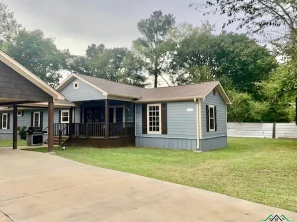 3011 Mustang Dr, Kilgore, TX 75662