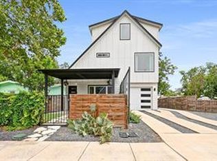 504 Normandy St #A, Austin, TX 78745