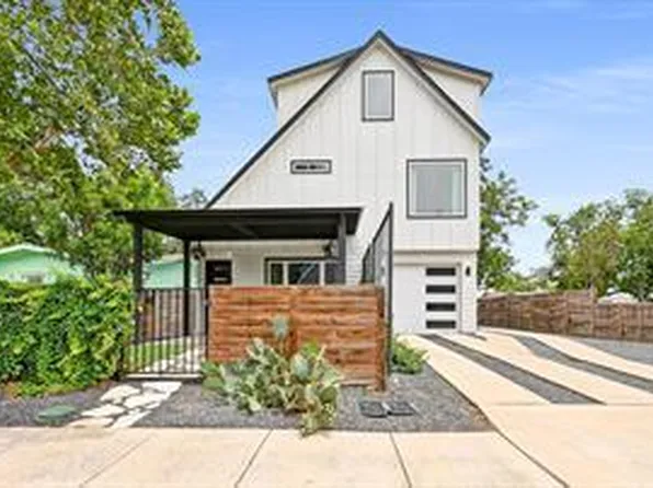 504 Normandy St #A, Austin, TX 78745