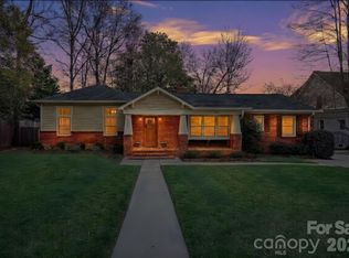3101 Windsor Dr, Charlotte, NC 28209