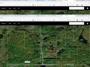 150th Ave #158AC, Reed City, MI 49677