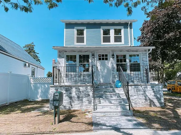 257-21 87th Avenue, Floral Park, NY 11001