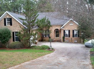 3400 Edgemont Dr, Raleigh, NC 27612