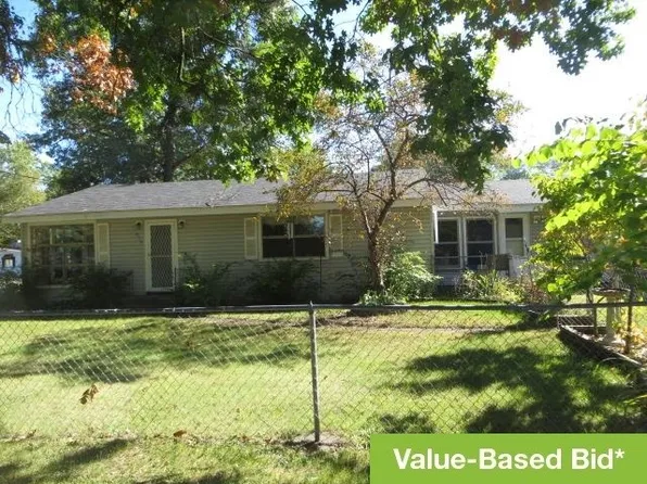 450 E Ave N, Battle Creek, MI 49017