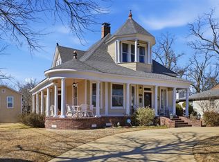 305 Davis St N, Sulphur Springs, TX 75482