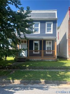 1502 Rogers St, Richmond, VA, 23223