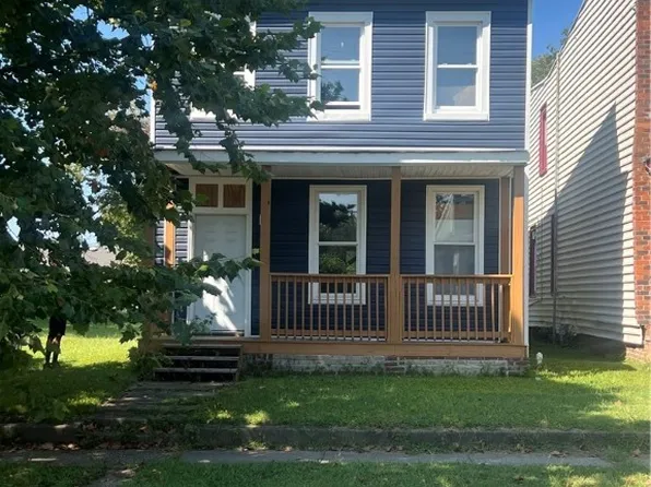 1502 Rogers St, Richmond, VA 23223