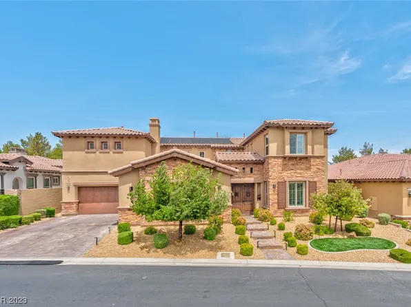 58 Carolina Cherry Dr, Las Vegas, NV 89141