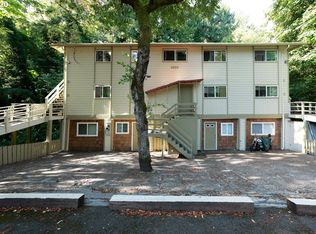 2626 SW Beaverton Hillsdale Hwy, Portland, OR 97239