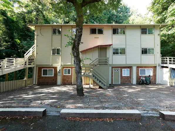 2626 SW Beaverton Hillsdale Hwy, Portland, OR 97239