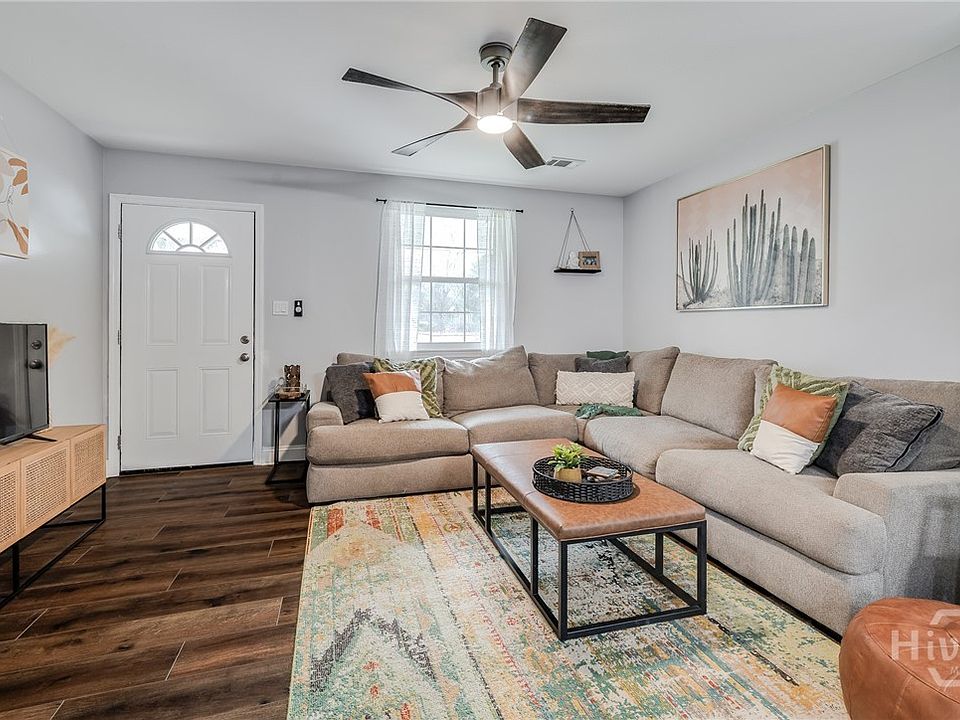 34 Alpine Drive, Savannah, GA 31405 | Zillow