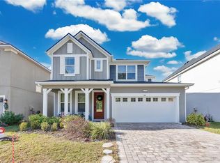 3111 Stonegate Dr, Ocoee, FL 34761