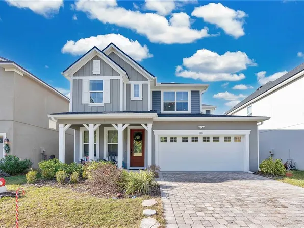 3111 Stonegate Dr, Ocoee, FL 34761