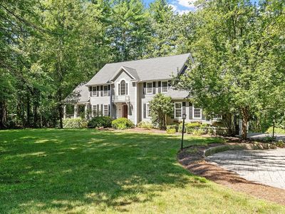 142 Pope Rd, Acton, MA, 01720