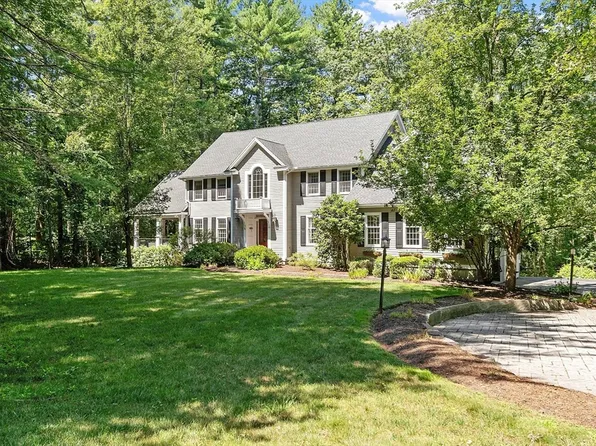 142 Pope Rd, Acton, MA 01720