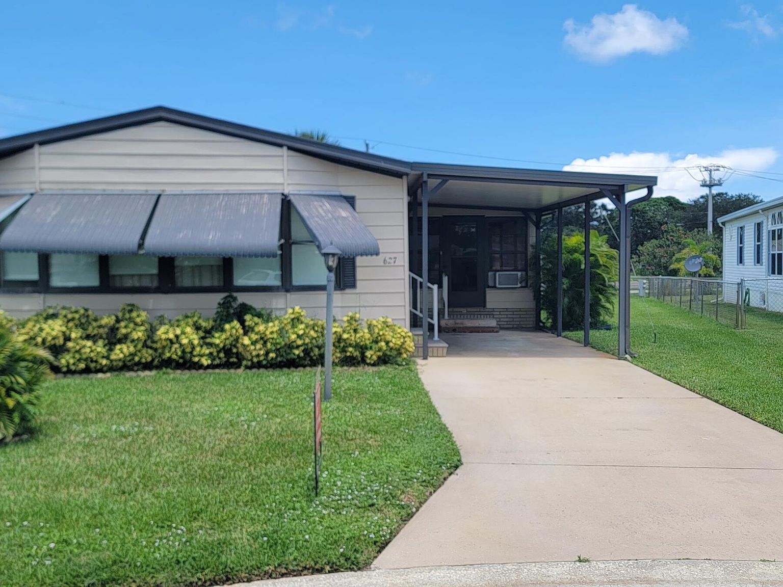 627 Amber Jack Ct, Barefoot Bay, FL 32976 Zillow