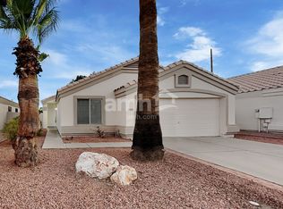 1435 E Cindy St, Chandler, AZ 85225