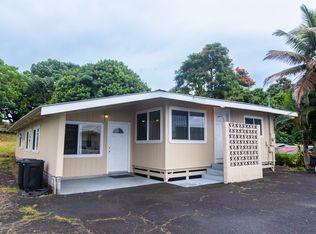 2244A Kinoole St #1, Hilo, HI 96720