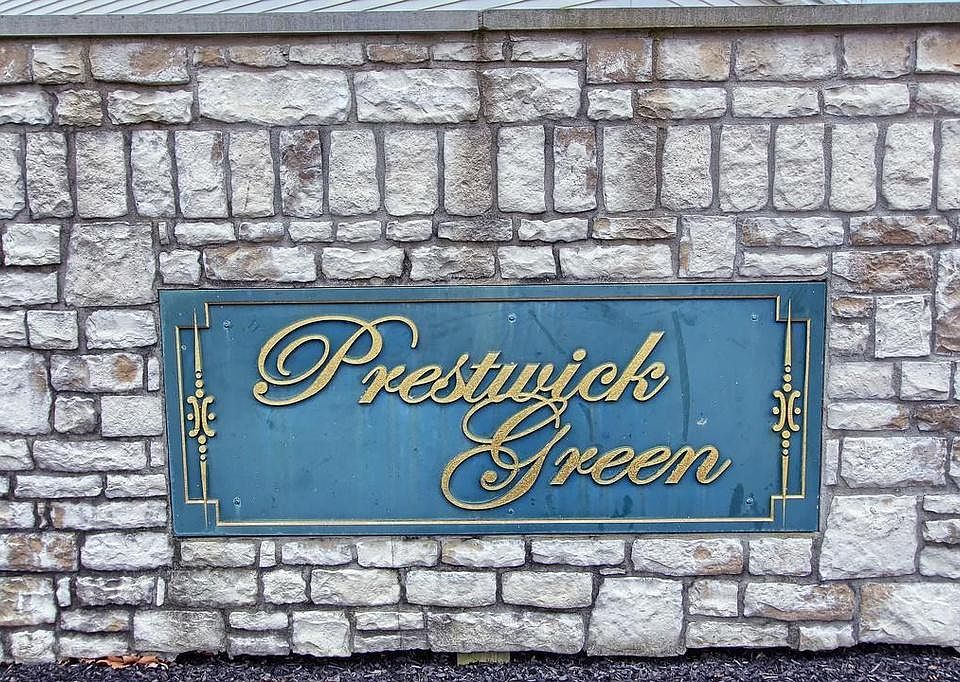Prestwick Green Drive